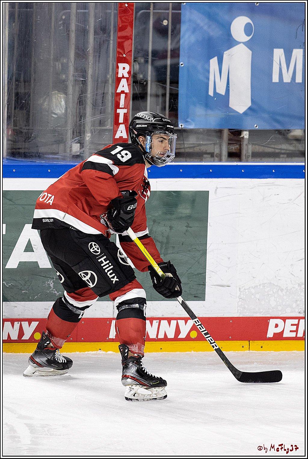 PENNY DEL Viertelfinale 2. Spiel;  Koelner Haie - Eisbaeren Berlin; Koeln, 12.04.2022